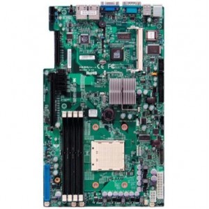 Supermicro MBD-H8SMU-O