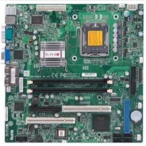 Supermicro MBD-PDSBM-LN2-O