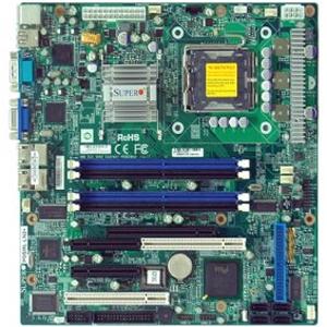 Supermicro MBD-PDSML-E -O