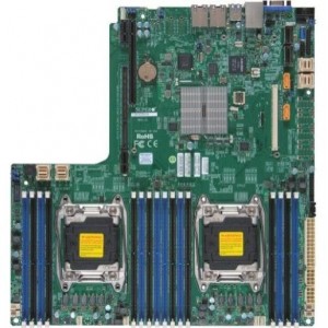 Supermicro MBD-X10DDW-IN-B