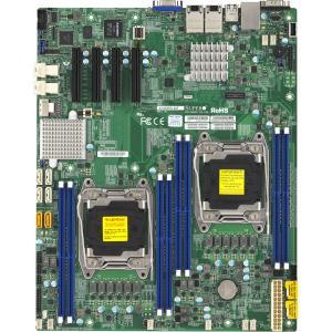 Supermicro MBD-X10DRD-L-O