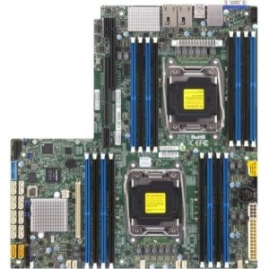 Supermicro MBD-X10DRW-IT-B