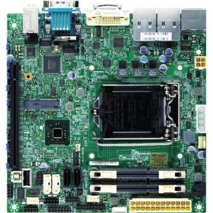 Supermicro MBD-X10SLV-O