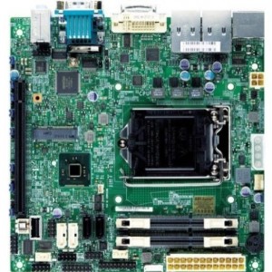 Supermicro MBD-X10SLV-Q-B