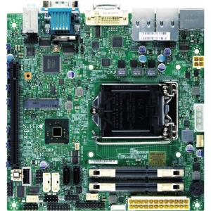 Supermicro MBD-X10SLV