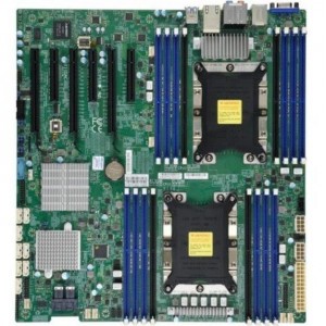 Supermicro MBD-X11DAC-O