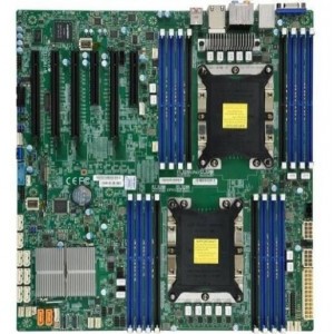 Supermicro MBD-X11DAI-N-B