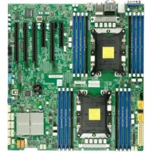 Supermicro MBD-X11DAI-N-O