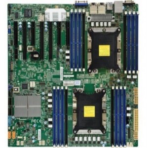 Supermicro MBD-X11DPH-T-B