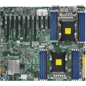 Supermicro MBD-X11DPX-T-B