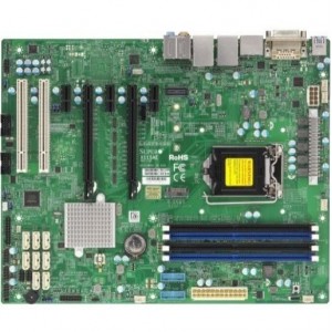 Supermicro MBD-X11SAE-B