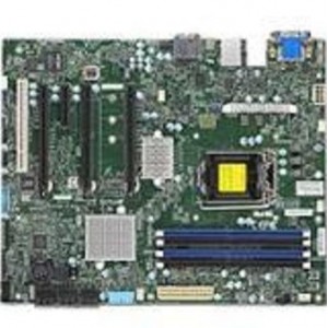 Supermicro MBD-X11SAT-F-O