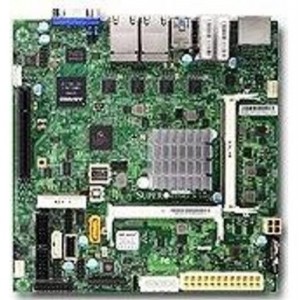 Supermicro MBD-X11SBA-LN4F-O