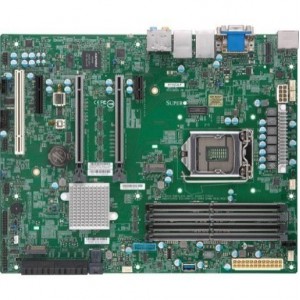 Supermicro MBD-X11SCA-F-B