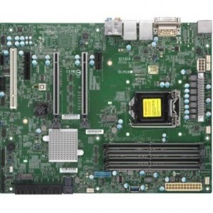 Supermicro MBD-X11SCA-O