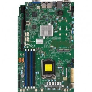 Supermicro MBD-X11SCW-F-O