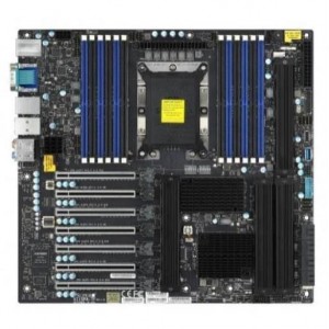 Supermicro MBD-X11SPA-T-O