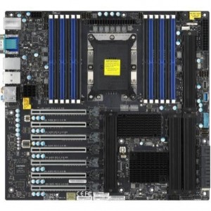 Supermicro MBD-X11SPA-TF-O