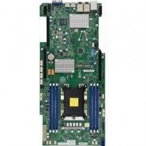 Supermicro MBD-X11SPG-TF-O