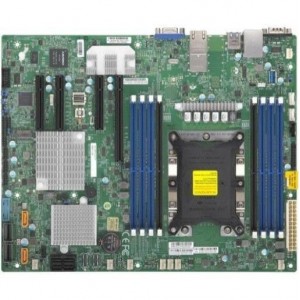 Supermicro MBD-X11SPH-NCTF-B