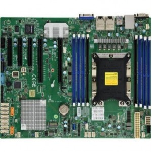 Supermicro MBD-X11SPI-TF-B