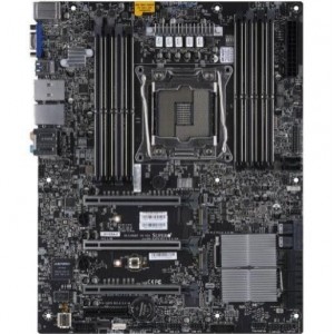 Supermicro MBD-X11SRA-F-B