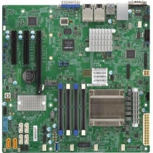 Supermicro MBD-X11SSH-GF-1585-B