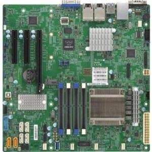 Supermicro MBD-X11SSH-GTF-1585-B