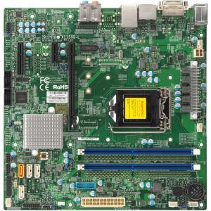 Supermicro MBD-X11SSQ-L-O