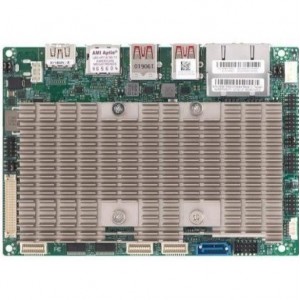 Supermicro MBD-X11SWN-H-B