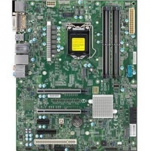 Supermicro MBD-X12SAE-B