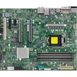 Supermicro MBD-X12SAE-O