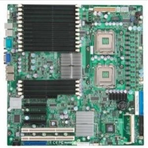 Supermicro MBD-X7DWN -O