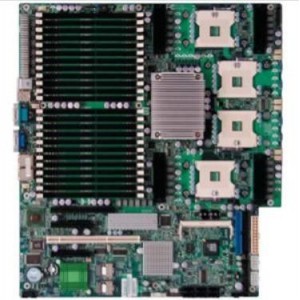 Supermicro MBD-X7QC3-O