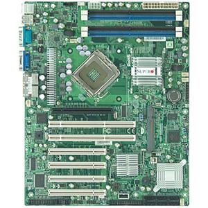 Supermicro MBD-X7SBA-O