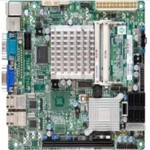 Supermicro MBD-X7SPA-H-B