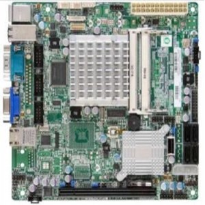 Supermicro MBD-X7SPA-L-B