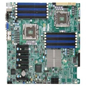 Supermicro MBD-X8DTE-F-B