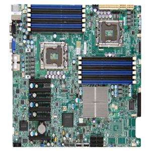 Supermicro MBD-X8DTE-F-O