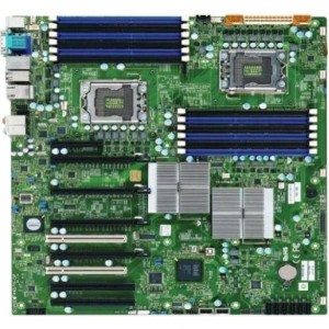 Supermicro MBD-X8DTG-QF-B