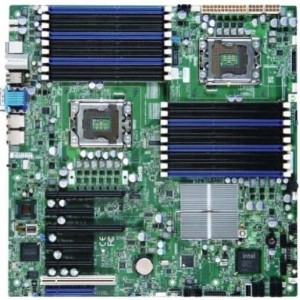 Supermicro MBD-X8DTN -F-O