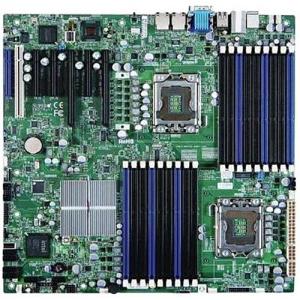 Supermicro MBD-X8DTN -O