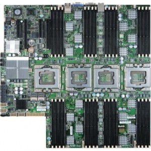 Supermicro MBD-X8QB6-F-B