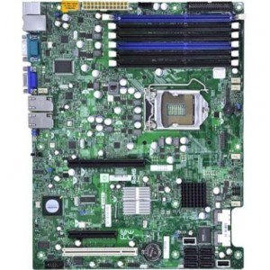 Supermicro MBD-X8SI6-F-B