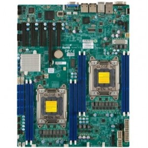 Supermicro MBD-X9DRD-IF-B