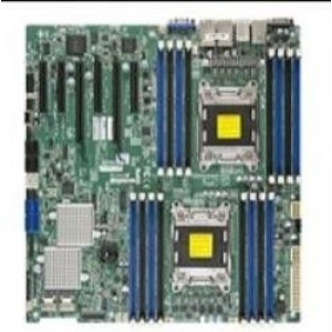 Supermicro MBD-X9DRE-LN4F-B