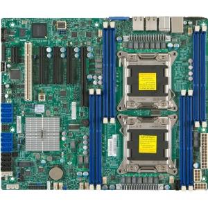 Supermicro MBD-X9DRL-IF-O
