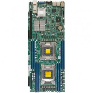 Supermicro MBD-X9DRT-HF-B