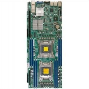 Supermicro MBD-X9DRT-HIBFF-B