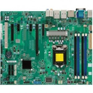 Supermicro MBD-X9SAE-B